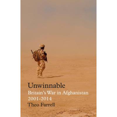 Unwinnable - Theo Farrell