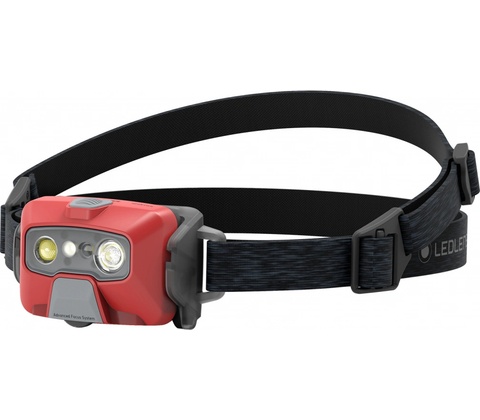 Ledlenser HF6R Core