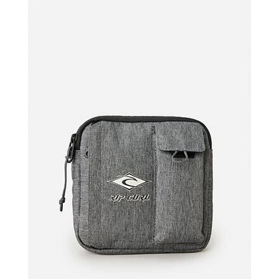 Rip Curl 24/7 POUCH CLASSIC SURF Grey Heather