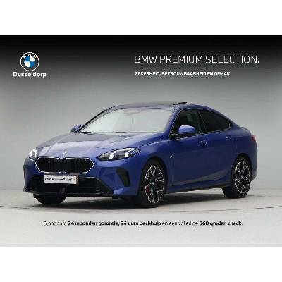 BMW 223i Gran Coupe xDrive 150 kW