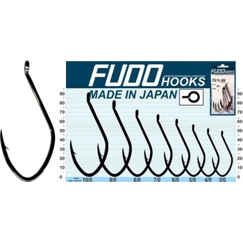 FUDO Catfish vel.3 7 ks