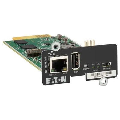 Eaton Network-M3
