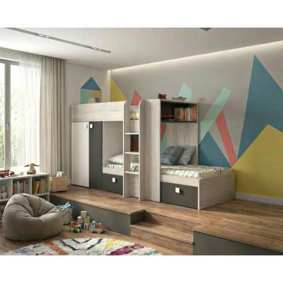 TRS-SPAIN BO1 cascina shade