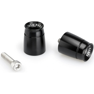 PUIG závažíčka riadidiel SPORT 21008N black