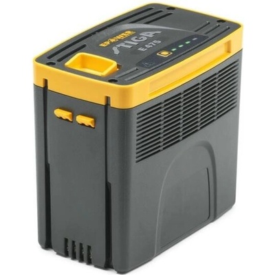 STIGA E 475 AE 7,5 Ah