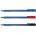 STAEDTLER Химикалка Triplus 437M