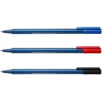 STAEDTLER Химикалка Triplus 437M