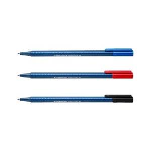 STAEDTLER Химикалка Triplus 437M