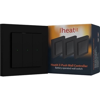 Heatit HEA-4512694