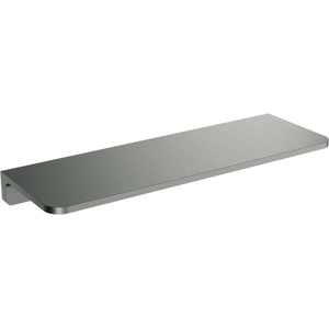 Omnires Modern Project - Рафт, дължина 30 см, матиран графит MP60931GR (MP60931GR)