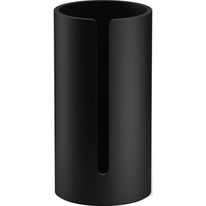 DECOR WALTHER 0971660 Stone Matt Black