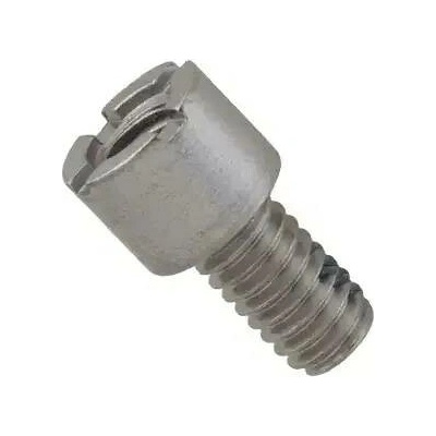 Super Screw M1.4 × 2.4 L × 2.3 D × 1.67 T iPhone 17 Pro – Genuine OEM – 30 ks IPH2101