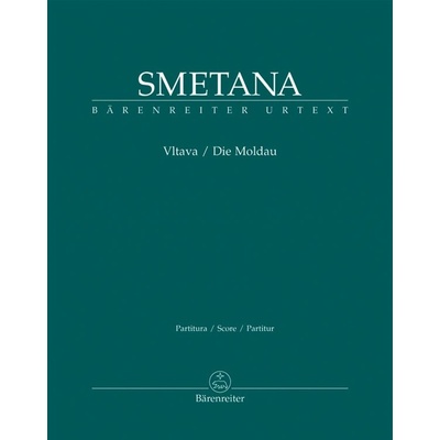 Vltava - Bedřich Smetana