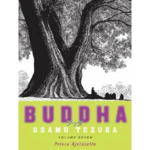 Buddha 7 | Osamu Tezuka, Maya Rosewood (ISBN: 9781932234626)