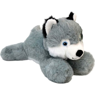 Bauer Pes Husky ležiaci 23cm Eco-line