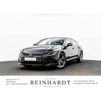 Volkswagen Arteon R-Line 224 kW