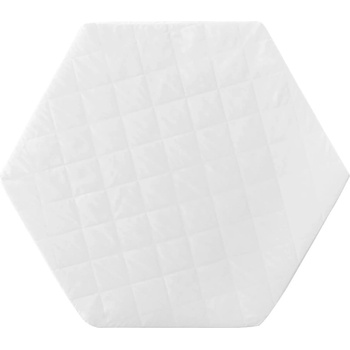 Roba Детски матрак от пяна 112x97 cm - Roba (0307W)