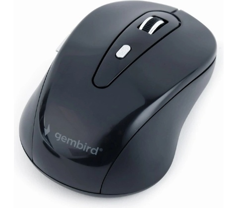 Gembird MUSW-6B-01