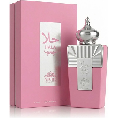 Khalis Hala Niche Collection parfumovaná voda dámska 100 ml