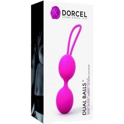 Marc Dorcel Dual Balls