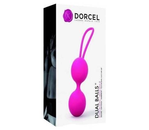 Marc Dorcel Dual Balls