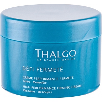 Thalgo Défi Fermeté Intenzívny spevňujúci telový krém 200 ml