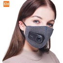 Xiaomi Mi Purely Anti-Pollution Air Face Mask 550mAh Battery