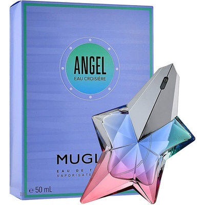 Thierry Mugler Angel Eau Croisiere toaletní voda dámská 50 ml