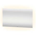 Duravit - Огледало 120x70 см, със LED осветление и отопление LM7828D00000000 (LM7828D00000000)