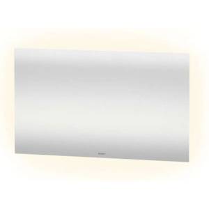 Duravit - Огледало 120x70 см, със LED осветление и отопление LM7828D00000000 (LM7828D00000000)