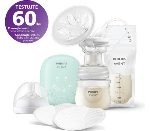 Philips AVENT SCD323/20 Set