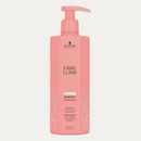 Schwarzkopf Fibre Clinix Fortify Shampoo 300 ml