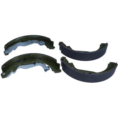 Sada brzdových čeľustí MAXGEAR 19-3617