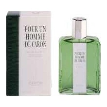 Caron Pour un Homme de Caron toaletná voda pánska 75 ml