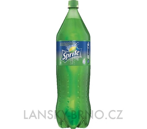 Sprite 2 l