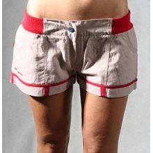 Batyskaf shorts beige