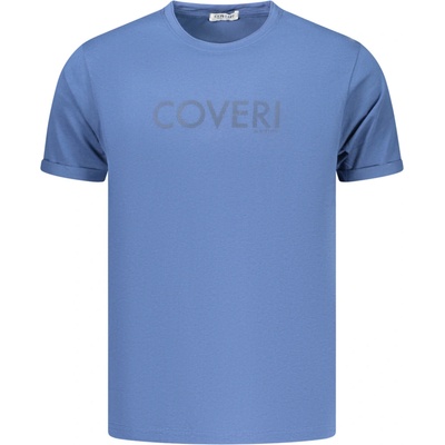 Coveri moving modré