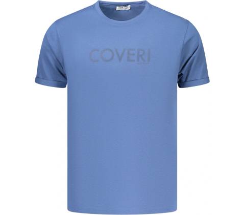 Coveri moving modré