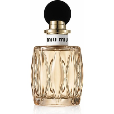 Miu Miu Miutine parfémovaná voda dámská 100 ml