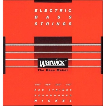 Warwick 42210 ML Red Label