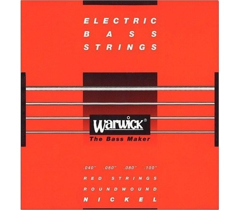 Warwick 42210 ML Red Label