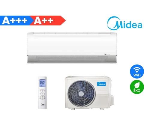 Midea Breezeless