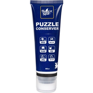 Black Sea Puzzles Лепило за пъзели Black Sea Puzzles - 80 ml (TYPZ0011308N)