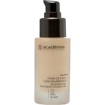 Academie Beaute Academie Регенериращ фон дьо тен, 02 Honey, 30 ml - ozone