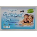 Lagúna Whirlpool Set Chlórový