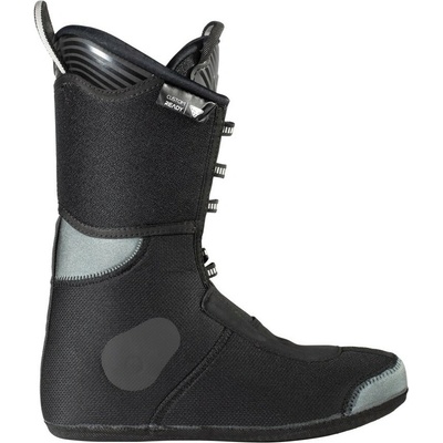 Dynafit Seven Summits Boot Liner Wkost Vnitřní botičky lyžařské boty černá