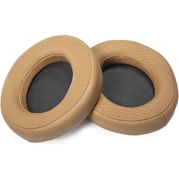 Image 1 of Hifiman Наушници HiFiMAN - Devi Pads, кафяви (Devi Pads)