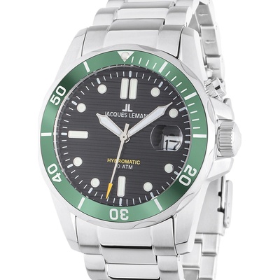 Jacques Lemans 1-2170K