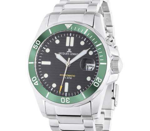 Jacques Lemans 1-2170K
