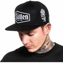 SULLEN SNP LAST RITES SCA8241 BKWT